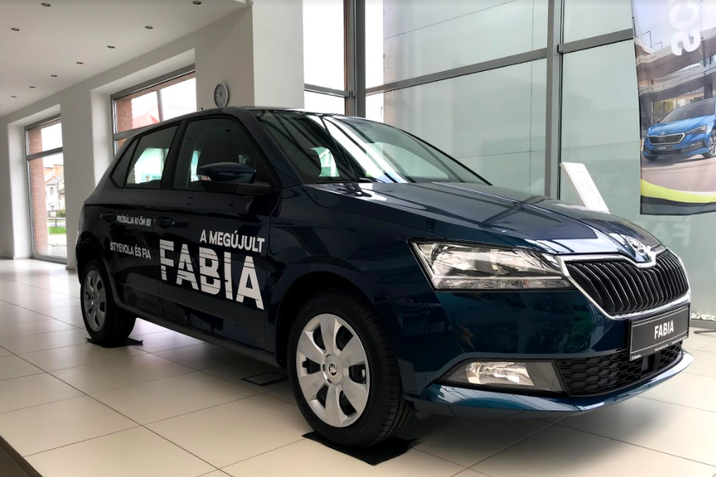 fabia