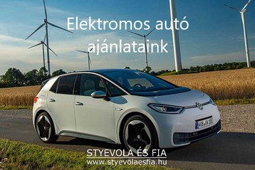 elektromos