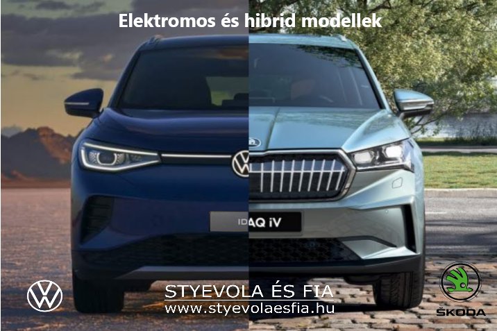 elektromos