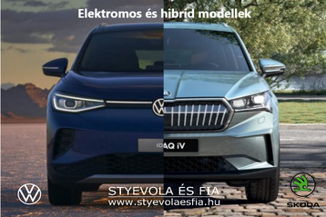 elektromos
