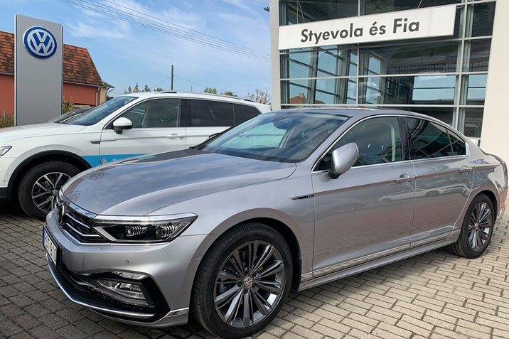 passat