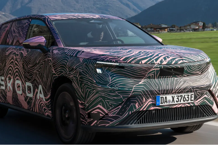 skodapeaq