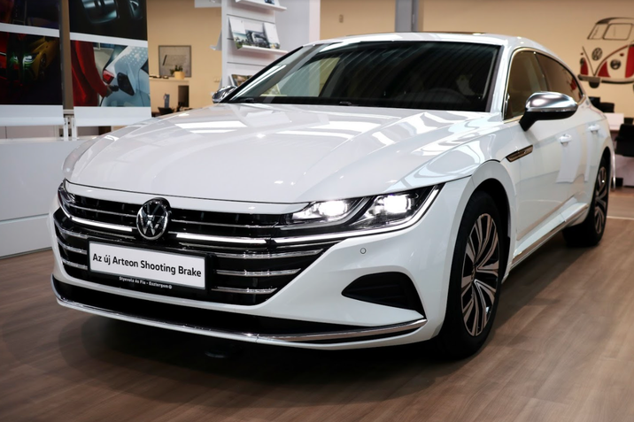 Arteon