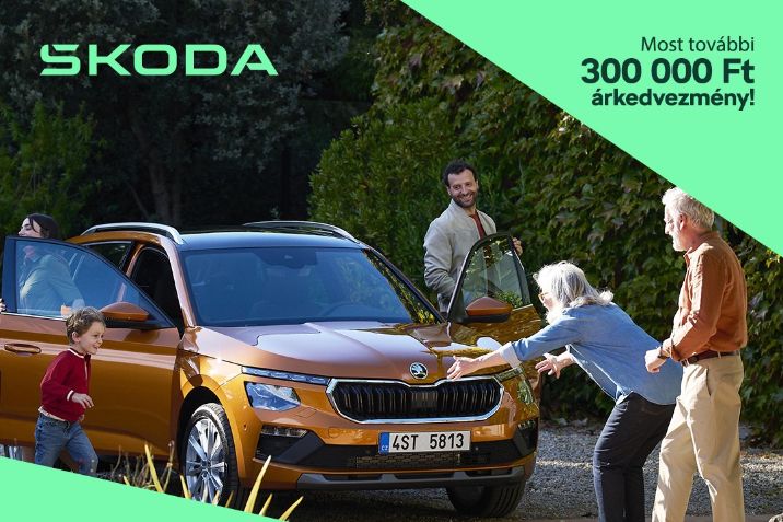 Skodakamiqsuv