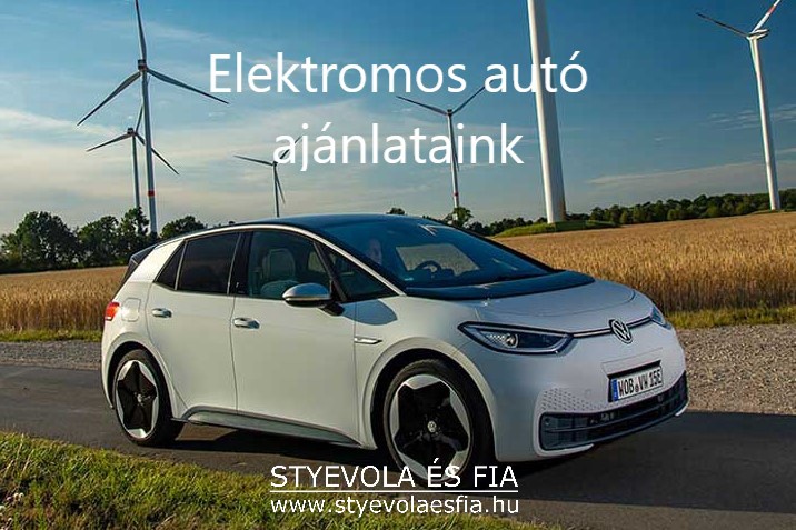 elektromos