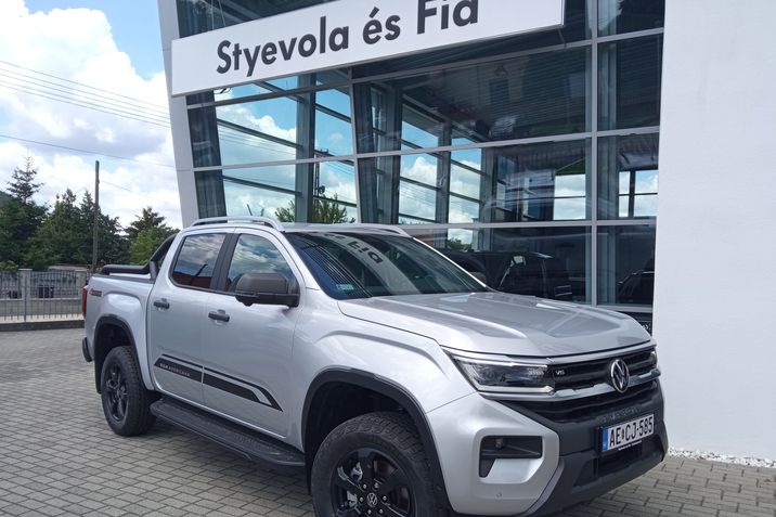 amarok1
