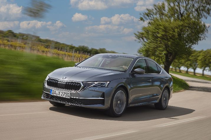 skodasuperb