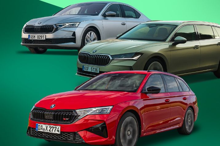 skodaevautoja