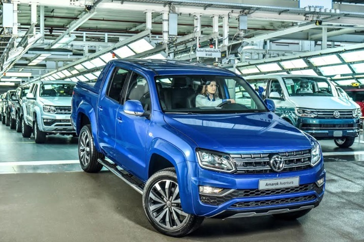 Amarok