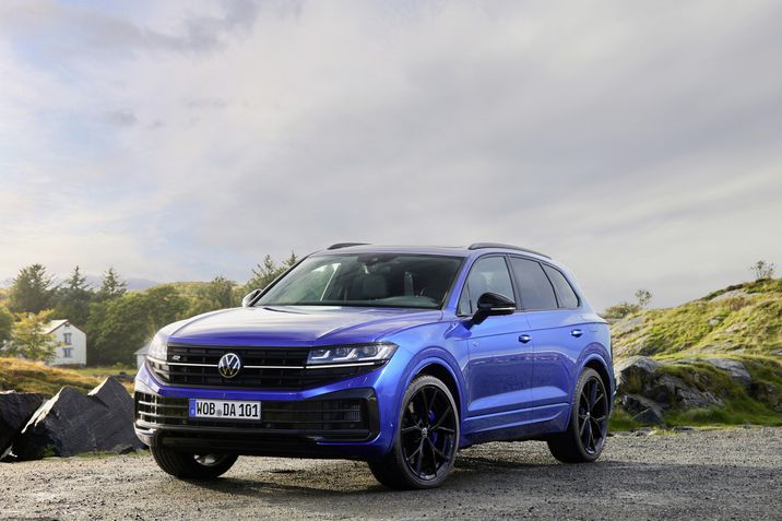 touareg
