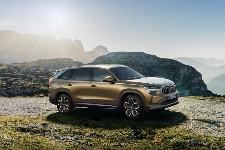 kodiaq