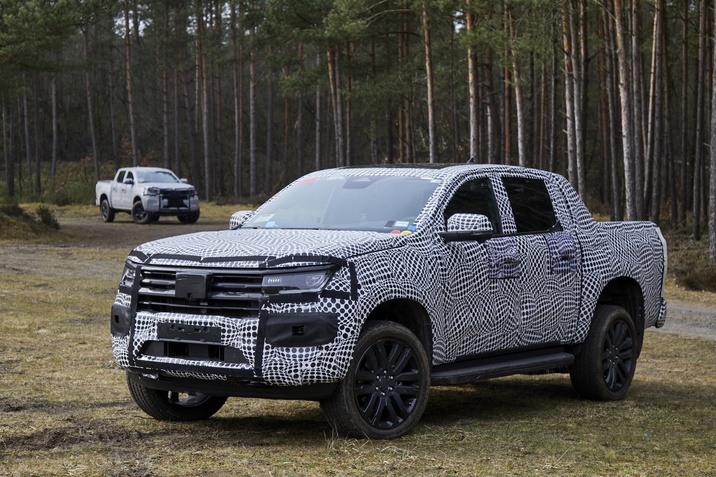 amarok