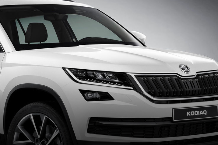 kodiaq