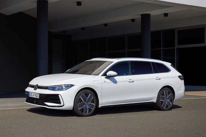 passat